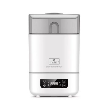 Lorelli Elektromos Gőzsterilizáló és Szárító