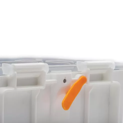 Nuvita Mikrohullámú sterilizáló