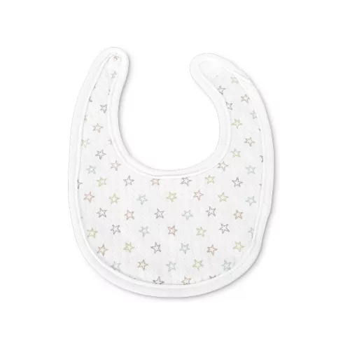 Lorelli Natural tépőzáras előke 2db - Unisex