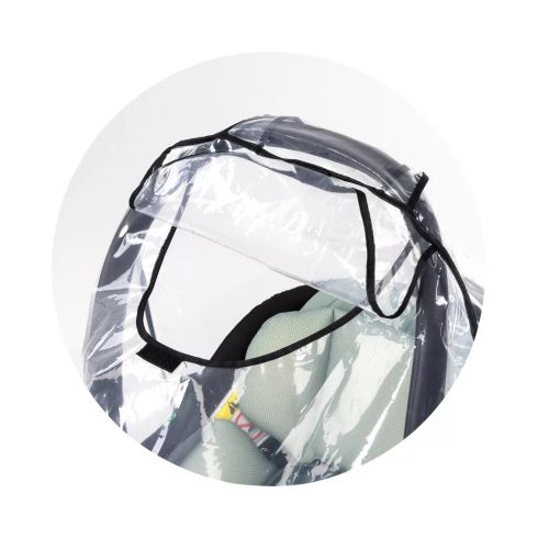 Chipolino Esővédő autóshordozóra