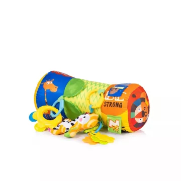 Chipolino henger babapárna tornához 