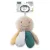 Lorelli Toys Octopus babakocsi játék - Blue and Beige