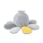 Lorelli Toys Octopus babakocsi játék - Grey