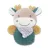 Lorelli Toys Plüss csörgő karika - Szarvas