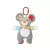 Lorelli Toys Plüss játék - Egérke