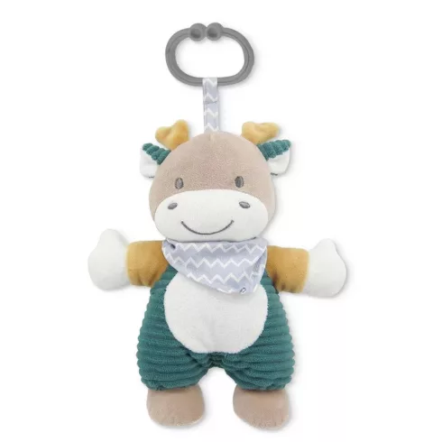 Lorelli Toys rögzíthető plüss játék - Szarvas
