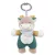  Lorelli Toys rögzíthető plüss játék - Szarvas