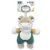  Lorelli Toys rögzíthető plüss játék - Szarvas