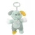  Lorelli Toys rögzíthető plüss játék - Kutyus