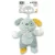  Lorelli Toys rögzíthető plüss játék - Kutyus