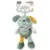 Lorelli Toys rögzíthető plüss zenélő játék - Kutyus