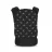 Lorelli Wally kenguru - Black Floral