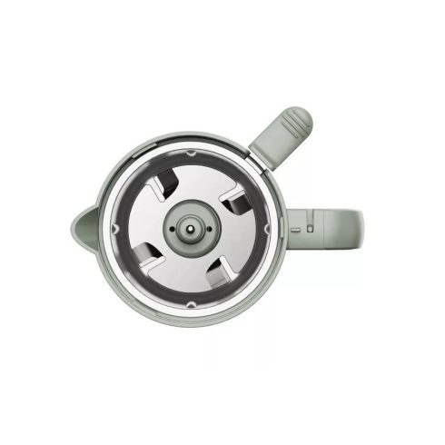 Nuvita Magic Pappa 7 az 1-ben bébiétel készítő