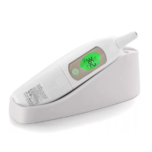 Nuvita digitális fülhőmérő