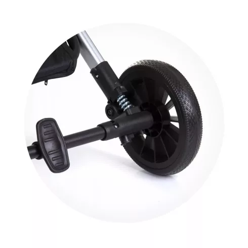Chipolino Pixie sport babakocsi - Basil