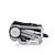 Chipolino Pocket sport babakocsi 22kg-ig - Noir