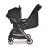 Lorelli Loret sport babakocsi - Black