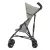 Lorelli Vaya Sport babakocsi 22 kg-ig - Grey