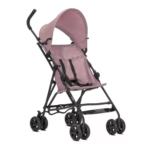 Lorelli Vaya Sport babakocsi 22 kg-ig - Pink