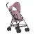 Lorelli Vaya Sport babakocsi 22 kg-ig - Pink