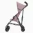 Lorelli Vaya Sport babakocsi 22 kg-ig - Pink