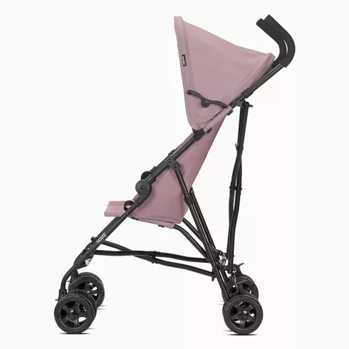 Lorelli Vaya Sport babakocsi 22 kg-ig - Pink