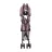 Lorelli Vaya Sport babakocsi 22 kg-ig - Pink