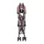 Lorelli Vaya Sport babakocsi 22 kg-ig - Pink
