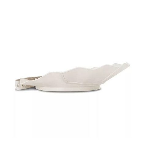 Lorelli Tiny hajmosó karika - Beige