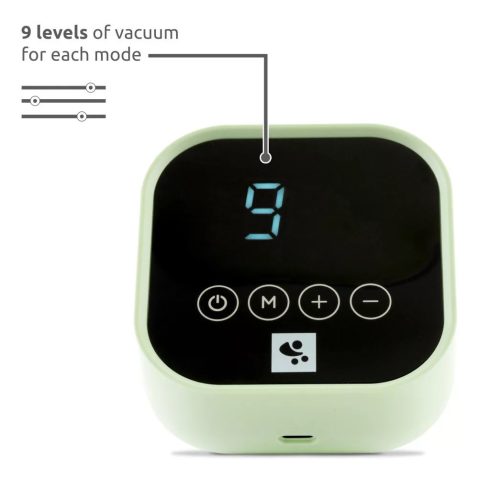 Lorelli Lea elektromos mellszívó - Green