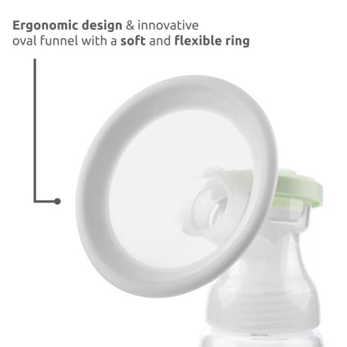 Lorelli Lea elektromos mellszívó - Green