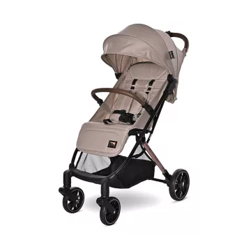 Lorelli Ribera sport babakocsi - Beige Warm