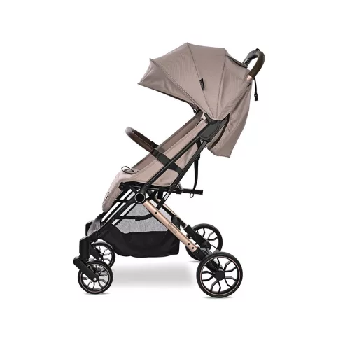 Lorelli Ribera sport babakocsi - Beige Warm