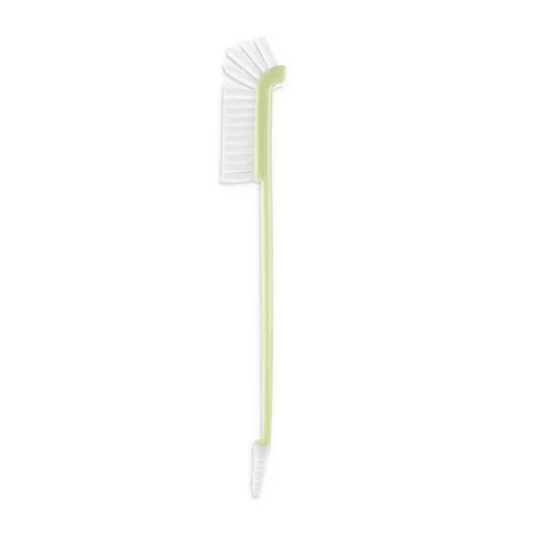 Lorelli Baby Care Cumisüveg mosó kefe - Fresh Green