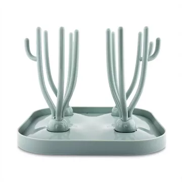 Lorelli Baby Care Cumisüveg szárító - Mint Green
