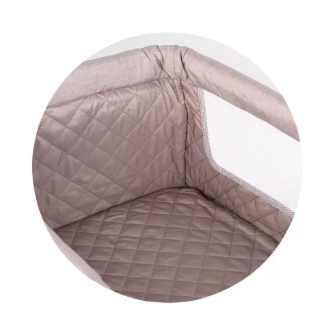 Chipolino Eleganza babaöböl - Cloud