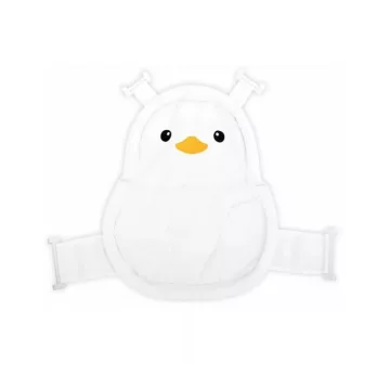 Lorelli Penguin babaülőke kádba - White