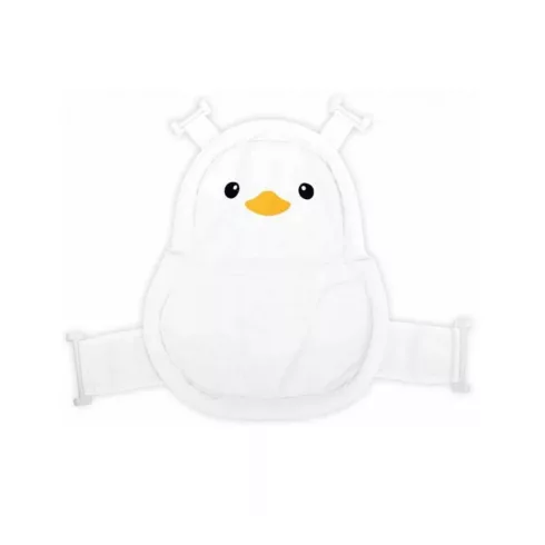 Lorelli Penguin babaülőke kádba - White