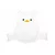 Lorelli Penguin babaülőke kádba - White