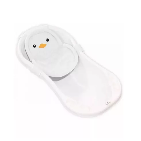 Lorelli Penguin babaülőke kádba - White