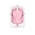 Chipolino Multi babatartó kádba háló - Pink