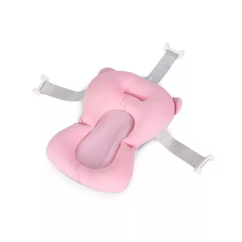 Chipolino Multi babatartó kádba háló - Pink