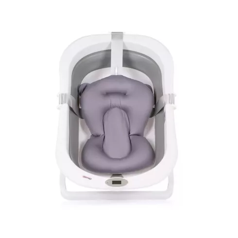 Chipolino Multi babatartó kádba háló - Grey