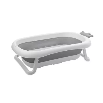 Lorelli Összecsukható kád 83 cm - Royal Grey