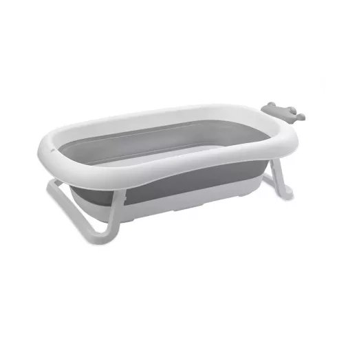 Lorelli Összecsukható kád 83 cm - Royal Grey