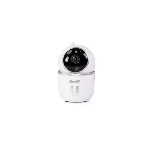 Chipolino Neocam 2 videós digitális bébiőr IP kamera - white