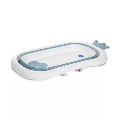 Lorelli Összecsukható kád 83 cm - Nordic Blue