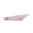 Lorelli Tiny hajmosó karika - Pink
