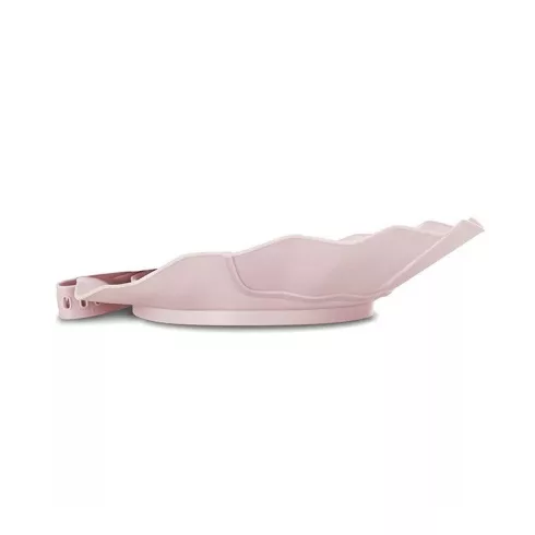 Lorelli Tiny hajmosó karika - Pink