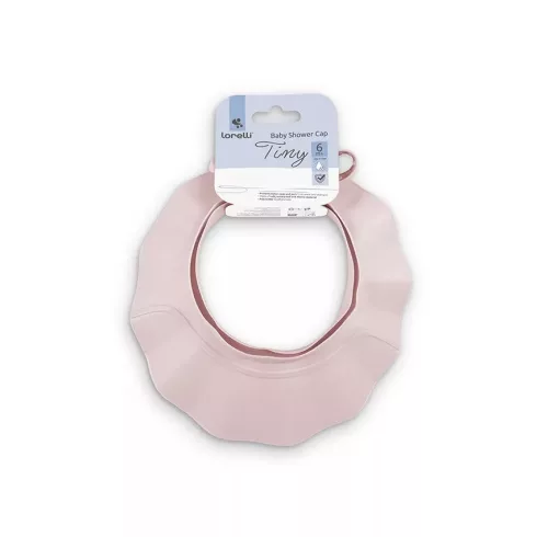Lorelli Tiny hajmosó karika - Pink